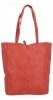 Női Táská shopper bag Hernan téglavörös HB0253